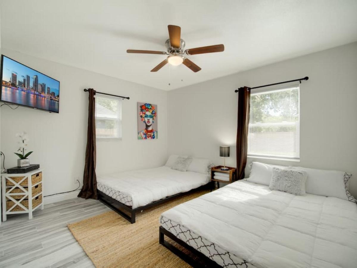 Bayshore Home Tampa Buitenkant foto